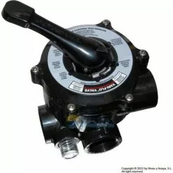 Vanne Multivoies VARIFLO 1½", Kripsol-Hayward.