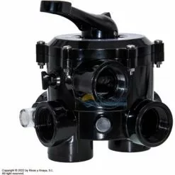 Vanne Multivoies VARIFLO 1½", Kripsol-Hayward. -Pompe et filtre de piscine Soldes 65977752 4