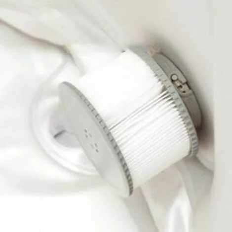 2 Spa Filter Cartouches Pour MSpa, Cartouches Filtrantes De Remplacement De Filtres De Piscine Pour Baignoire,Spa,Piscine, Vous Donnant De L'eau Propre Et Fra?che Ephé 4 2 Spa Filter Cartouches Pour MSpa, Cartouches Filtrantes De Remplacement De Filtres De Piscine Pour Baignoire,Spa,Piscine, Vous Donnant De L'eau Propre Et Fra?che Ephé – Image 4