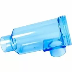 Corps Cellule électrolyseur Au Sel SMC10-15-20-30 Innowater