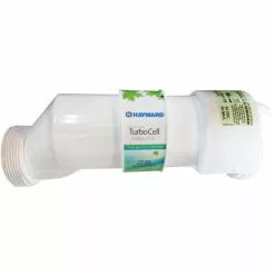 Cellule T-CELL-15-E Pour électrolyseurs Au Sel Hayward