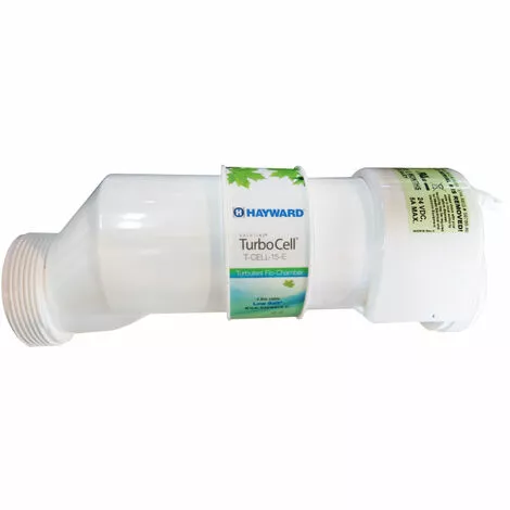 Cellule T-CELL-15-E Pour électrolyseurs Au Sel Hayward 1 Cellule T-CELL-15-E Pour électrolyseurs Au Sel Hayward