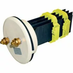 Electrode Sel 30 - 7 Plaques Astralpool.