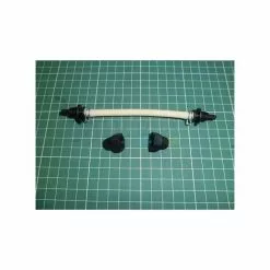 Tuyau Péristaltique Santoprène 4 X 7 Cm. 11.0 SAN Astralpool