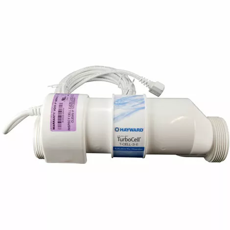 Cellule T-CELL-3-E Pour électrolyseurs Au Sel Hayward 1 Cellule T-CELL-3-E Pour électrolyseurs Au Sel Hayward