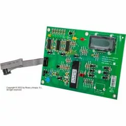 ZODIAC POOLCARE Carte électronique Alimentation Avec écran Série TS électrolyseur Au Sel LM2 Zodiac