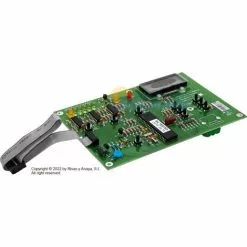 ZODIAC POOLCARE Carte électronique Alimentation Avec écran Série TS électrolyseur Au Sel LM2 Zodiac -Pompe et filtre de piscine Soldes 66197501 3