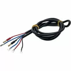 ZODIAC POOLCARE Câble Cellule Complet Avec Connecteurs électrolyseur Au Sel LM2 Zodiac