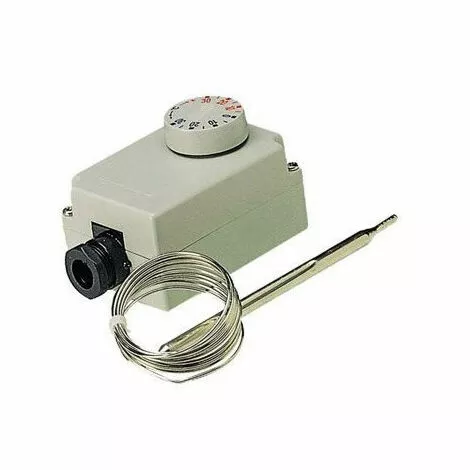 PROCOPI Coffret Hors Gel Automatique 1 PROCOPI Coffret Hors Gel Automatique