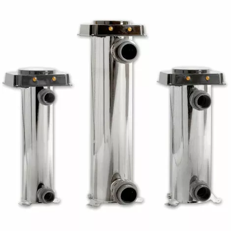 BIO UV Package Bio U.V 340 + Combipool 1 BIO UV Package Bio U.V 340 + Combipool