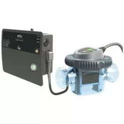 C.C.E.I Electrolyseur Zélia ZLT - Modèles: Zélia ZLT 75