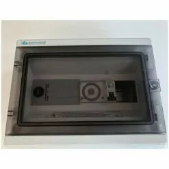 C.C.E.I Coffrets Panorama - Coffret électrique: Filtration Ou Robot