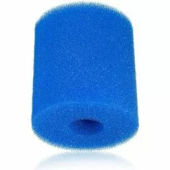 JUNJUN Cartouche D'Éponge D'Éponge De Filtre De Piscine Lavable Réutilisable Pour Intex Type H -Pompe et filtre de piscine Soldes 66369809 4
