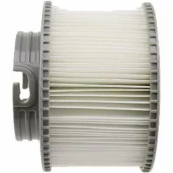 Cartouche Filtrante, 2pcs MSPA FD2089 Crépine De Remplacement Spas De Piscine Gonflaable Crépine (gris, 110*87mm, Ouverture 66mm)——Adélala -Pompe et filtre de piscine Soldes 66384009 5