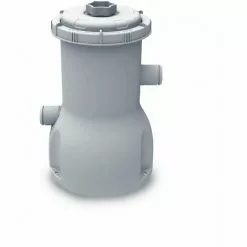 EXIT TOYS Pompe Filtrante Pour Piscine EXIT - 530 Gal/h - Blanc