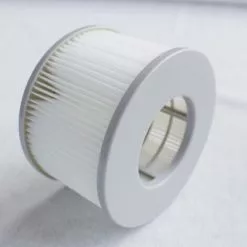 Deckon 2pcs Filtres De Bain à Remous Pour MSpa Piscines Gonflables, Pompe à Cartouche Filtrante Version Améliorée Pour MSPA Tous Les Spas Actuels -Pompe et filtre de piscine Soldes 66571377 5