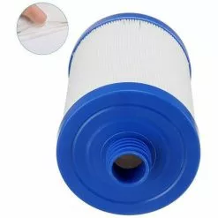 FVO Transfrontalier SPA Baignoire Acrylique Piscine Pour Enfants Filtre Cartouche Papier Cartouche Filtre Remplacement PWW50L 6CH-940