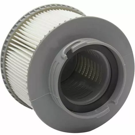 Jardin Piscine 3 Spa Filter Cartouches Pour MSpa, Cartouches Filtrantes De Remplacement De Filtres De Piscine Pour Baignoire,Spa,Piscine, Vous Donnant De L'eau Propre Et Fraîche(11*8.5cm) LangRay 2 Jardin Piscine 3 Spa Filter Cartouches Pour MSpa, Cartouches Filtrantes De Remplacement De Filtres De Piscine Pour Baignoire,Spa,Piscine, Vous Donnant De L'eau Propre Et Fraîche(11*8.5cm) LangRay – Image 2