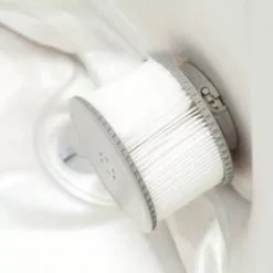 Jardin Piscine 3 Spa Filter Cartouches Pour MSpa, Cartouches Filtrantes De Remplacement De Filtres De Piscine Pour Baignoire,Spa,Piscine, Vous Donnant De L'eau Propre Et Fraîche(11*8.5cm) LangRay 9 Jardin Piscine 3 Spa Filter Cartouches Pour MSpa, Cartouches Filtrantes De Remplacement De Filtres De Piscine Pour Baignoire,Spa,Piscine, Vous Donnant De L'eau Propre Et Fraîche(11*8.5cm) LangRay -Pompe et filtre de piscine Soldes 66810958 5