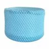 WAHAISON 6 Pcs Sac En Maille Pour élément Filtrant De Piscine Pour Filtre De Piscine MSpa Filtre De Piscine Gonflable, Cartouches De Spa Pour Spa Filet De Protection 10,5 Cm X 6,8 Cm