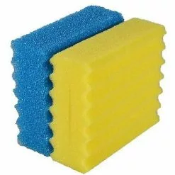 Cisea Pièce De Rechange Filtre Biologique Cbf-350 Ensemble Complet D'éponges Filtrantes Filtre En Mousse24*20*7.5cm -Pompe et filtre de piscine Soldes 67025269 5