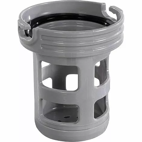 KARTOKNER 1 Bases Cartouches Filtrantes Pour Piscines Gonflables MSPA - Adaptateur De Base Vissable Pour Cartouche Filtrante MSPA - Kit De Mise à Niveau - Filtre Pour Sous-marins Et Spa Chauds 1 KARTOKNER 1 Bases Cartouches Filtrantes Pour Piscines Gonflables MSPA - Adaptateur De Base Vissable Pour Cartouche Filtrante MSPA - Kit De Mise à Niveau - Filtre Pour Sous-marins Et Spa Chauds