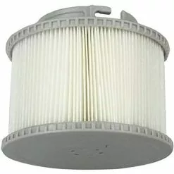 KARTOKNER 2Pcs Filtre Cartouche MSPA FD2089 Spa,Cartouches Filtrantes De Piscine,Filtre De Piscine Cartouche De Filtration Pour Tous Modèles Mspa -Pompe et filtre de piscine Soldes 67167960 3