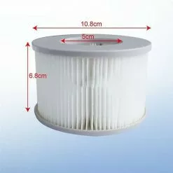 DONTODENT Pour Le Bain à Remous Mspa Fd2089 Pour Tous Les Modèles De Pièces De Rechange Pour Piscine Spa -Pompe et filtre de piscine Soldes 67291647 4