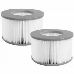 DONTODENT Pour Le Bain à Remous Mspa Fd2089 Pour Tous Les Modèles De Pièces De Rechange Pour Piscine Spa -Pompe et filtre de piscine Soldes 67291647 5