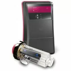 CTX Chlorinateur Go Salt | Go Salt: GO SALT 12 Gr Cl2/hr 60m3