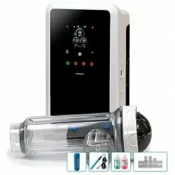 Chlorinateur Au Sel IDEGIS Domotic 2 | Modèle: DOMOTIQUE D-42 S2