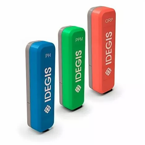 Chlorinateur Au Sel IDEGIS Domotic 2 | Modèle: DOMOTIQUE D-42 S2 2 Chlorinateur Au Sel IDEGIS Domotic 2 | Modèle: DOMOTIQUE D-42 S2 – Image 2