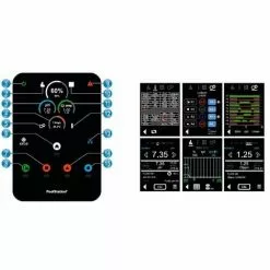 Chlorinateur Au Sel IDEGIS Domotic 2 | Modèle: DOMOTIQUE D-42 S2 8 Chlorinateur Au Sel IDEGIS Domotic 2 | Modèle: DOMOTIQUE D-42 S2 -Pompe et filtre de piscine Soldes 67399453 4