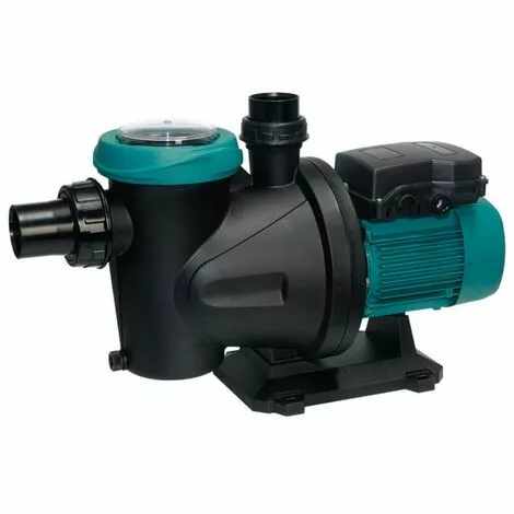 ESPA Copy Of Bomba Piscina Aspire 50 | Puissance: 0,75 HP TRIFÁSICA 1 ESPA Copy Of Bomba Piscina Aspire 50 | Puissance: 0,75 HP TRIFÁSICA