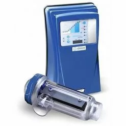 Chlorinateur Au Sel IDEGIS Domotic | Modèle: DOMOTIC D-24