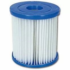 DONTODENT Accessoires De Cartouche Filtrante De Remplacement 2/4 Pièces Pour Piscine Gonflable De 330 Gallons -Pompe et filtre de piscine Soldes 67436615 4