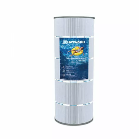 Cartouche De Filtration Pour Filtre De Piscine C1200EURO - CX1200RE - Hayward - Blanc 1 Cartouche De Filtration Pour Filtre De Piscine C1200EURO - CX1200RE - Hayward - Blanc