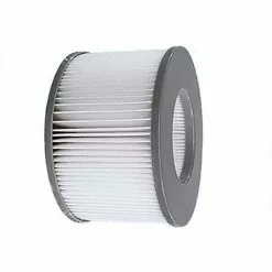 YOOUYIDA Lot De 2 Filtres Pour Piscine, Pour Les Filtres De Piscine MSpa, Piscine De Rechange Pour Tube à Chaud -Pompe et filtre de piscine Soldes 67467542 4