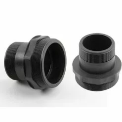 Traversée De Paroi Longue Pour Filtre à Sable Side - Hayward