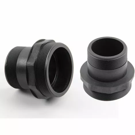 Traversée De Paroi Longue Pour Filtre à Sable Side - Hayward 1 Traversée De Paroi Longue Pour Filtre à Sable Side - Hayward