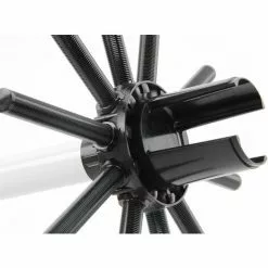 Diffuseur Inférieur + Crépines + Tube Pour Filtre à Sable S0244T - Hayward -Pompe et filtre de piscine Soldes 6759420 3