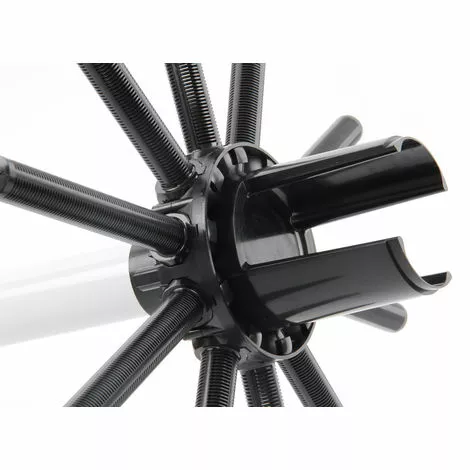 Diffuseur Inférieur + Crépines + Tube Pour Filtre à Sable S0210T - Hayward 3 Diffuseur Inférieur + Crépines + Tube Pour Filtre à Sable S0210T - Hayward – Image 3