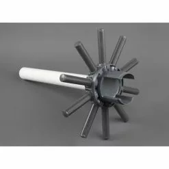 Diffuseur Inférieur + Crépines + Tube Pour Filtre à Sable S0164T - Hayward