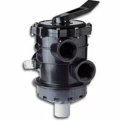 Vanne Vari-Flo 2" BSP Pour Filtre à Sable Top - Hayward