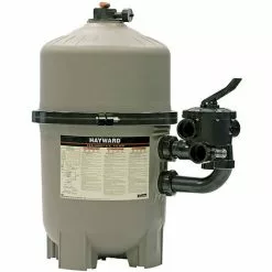 Filtre à Diatomées 16 M³/h Pro Grid - Hayward