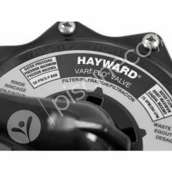 Vanne Vari-flo Multi-voies 2" Version 3 - Hayward 7 Vanne Vari-flo Multi-voies 2" Version 3 - Hayward -Pompe et filtre de piscine Soldes 6759497 4
