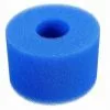 QERSTA 1 Pièce Filtre Spa Éponge Filtrante Pour Intex S1 Gonflable Filtre Spa Réutilisable Lavable Filtre Mousse