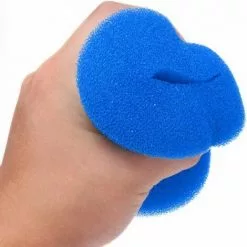 QERSTA 6 Pièces Éponge Filtrante Type S1, Cartouche De Filtre En Mousse, Mousse Pour Filtre Piscine, Réutilisables Et Lavables, Filtre En Mousse Pour Spa, Piscine, Jacuzzi 7 QERSTA 6 Pièces Éponge Filtrante Type S1, Cartouche De Filtre En Mousse, Mousse Pour Filtre Piscine, Réutilisables Et Lavables, Filtre En Mousse Pour Spa, Piscine, Jacuzzi -Pompe et filtre de piscine Soldes 67646402 3