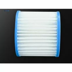 LECHUANG Lot De Cartouches De Piscine PureSpa Type S1 Faciles à Installer (1 Filtres) | 2, 1 Paquet Bleu -Pompe et filtre de piscine Soldes 67648122 3