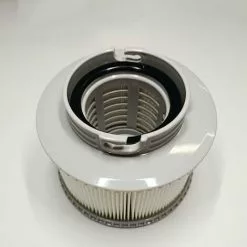 Cisea 2PCS Filtre Cartouche MSPA FD2089 Spa Spas Partie Tamis De Remplacement Gonflable Piscine Outil Universel Rond -Pompe et filtre de piscine Soldes 67670982 3